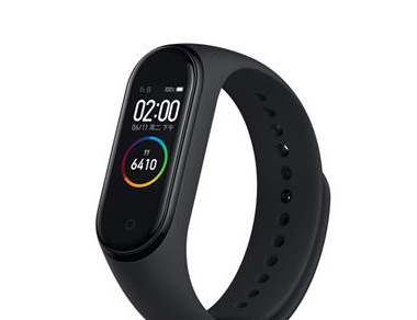 小米智能穿戴市場崛起與智能家居可穿戴市場的發(fā)展 一場計(jì)算機(jī)技術(shù)驅(qū)動(dòng)的融合革命