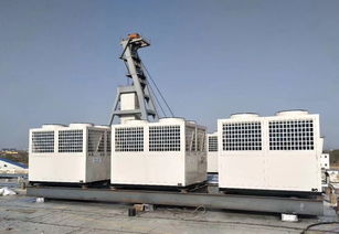 約談六市敲警鐘，空氣源熱泵成北方治污新利器